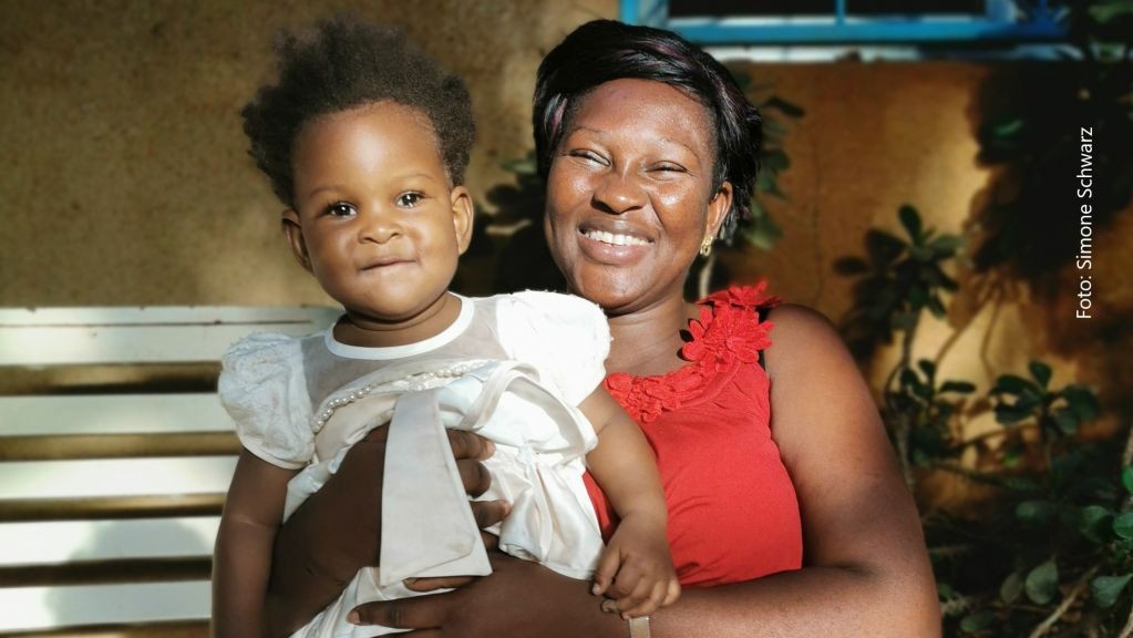 Zum Muttertag: Familienplanung für alle