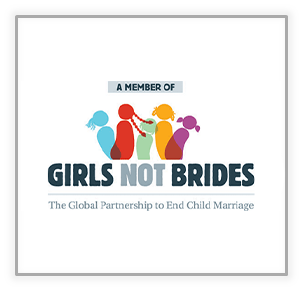 Girls not Brides