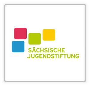 Sächsische Jugendstiftung