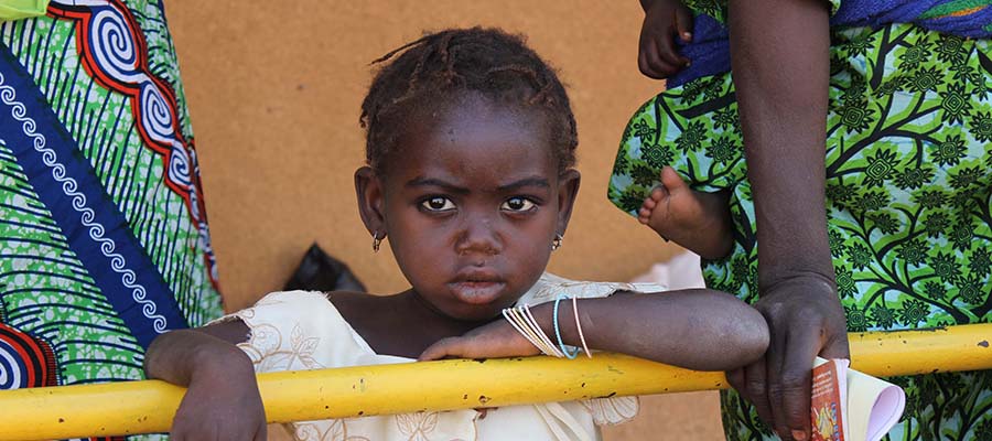 Motivation pour les mutilations génitales