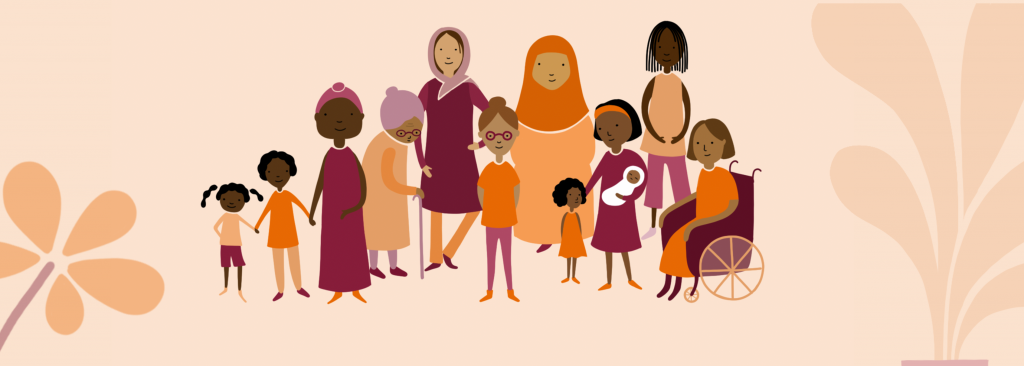 Neues Erklärvideo zum Aktionstag gegen Genitalverstümmelung am 6. Februar 2023
