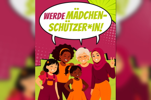 Madchenschutz