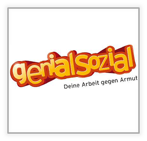 genialsozial
